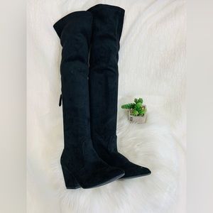 Women's over the keen